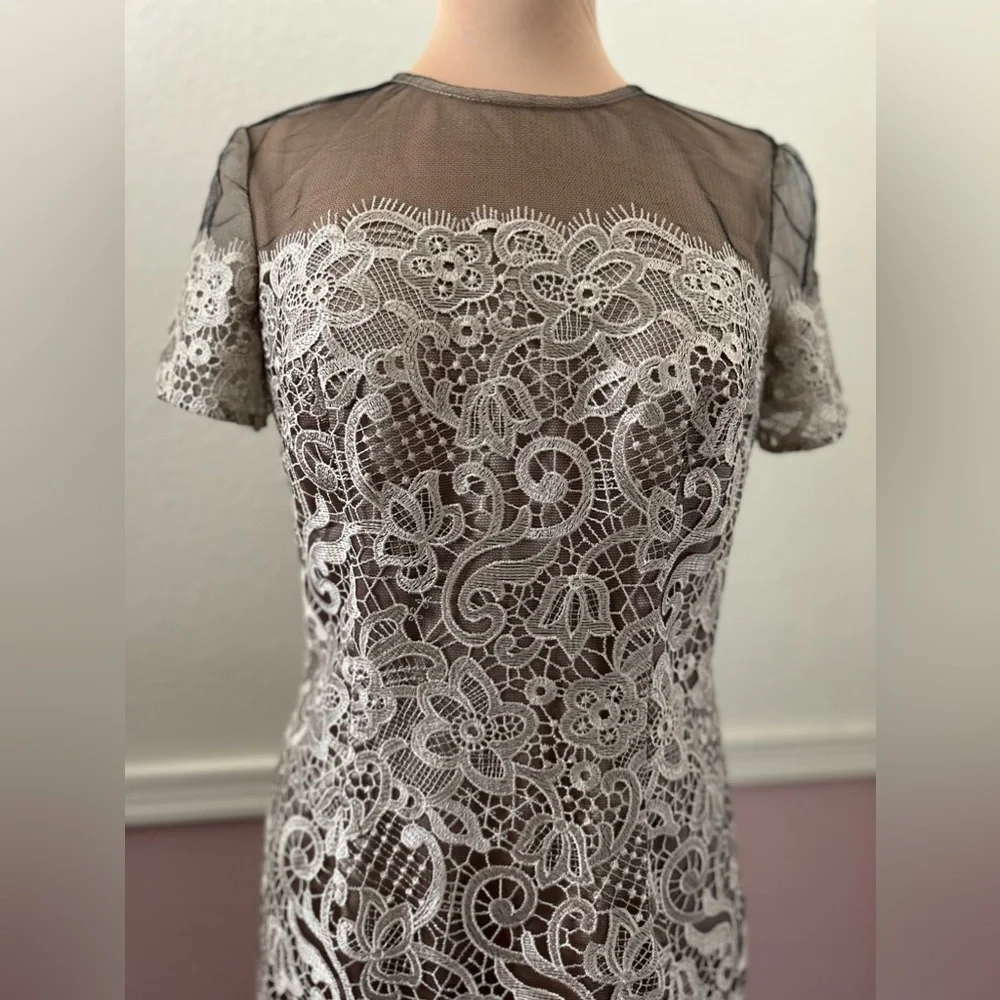 Formal dress size 8 - Picture 4 of 10